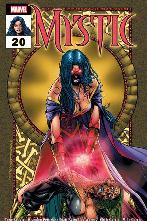 Mystic (2000) #20