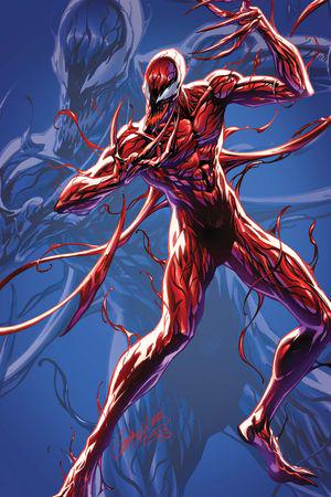 Eddie Brock: Carnage (2025) #7 (Variant)