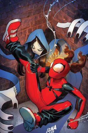 Spider-Girl (2025) #3 (Variant)