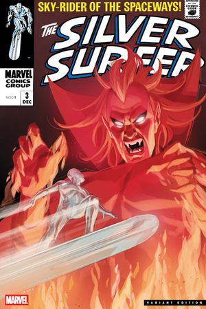 Sai: Dimensional Rivals (2026) #5 (Variant)