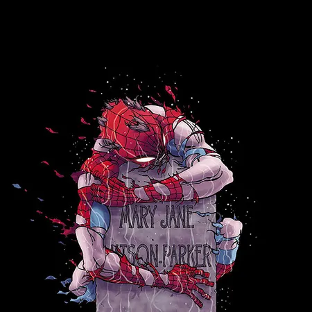 Spider-Man: Reign (2006 - 2007) | Comic Series | Marvel