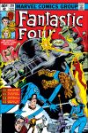 Fantastic Four (1961) #219 Cover