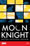 MOON KNIGHT 8 (WITH DIGITAL CODE)