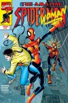 Amazing Spider-Man (1999) #5