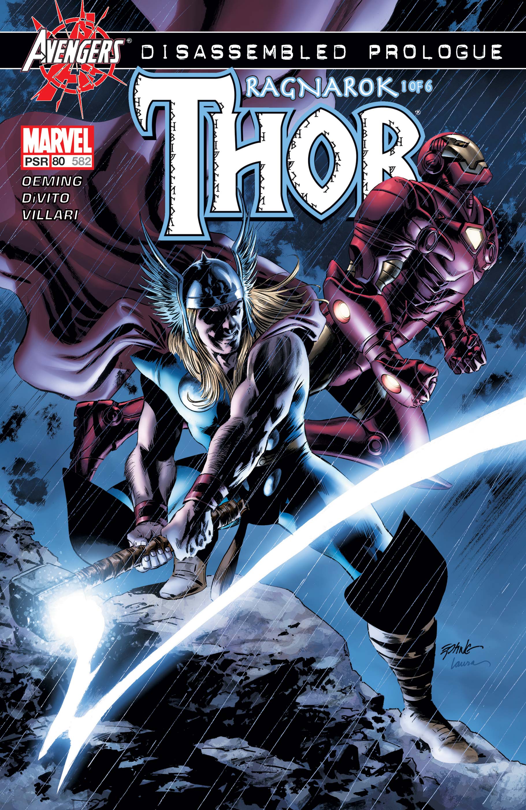 Thor vol 2 80