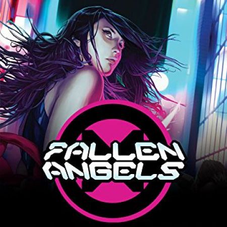 Fallen Angels (2019 - 2020)