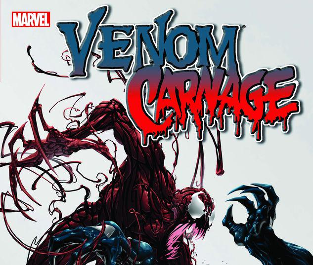 Venom Vs. Carnage #0