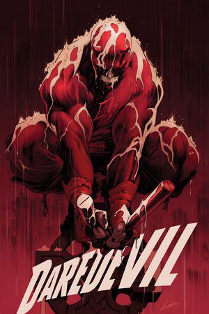 Daredevil #1  (Variant)