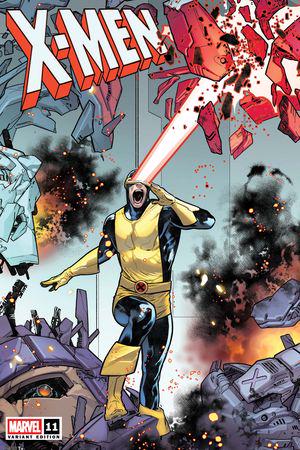 X-Men (2024) #11 (Variant)
