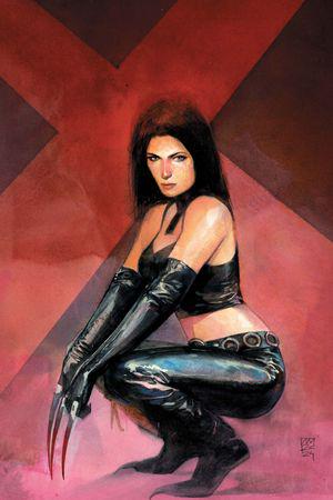 Laura Kinney: Wolverine (2024) #5 (Variant)