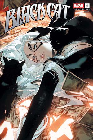 Black Cat (2025) #1 (Variant)