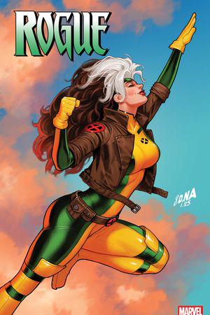 Rogue (2026) #5