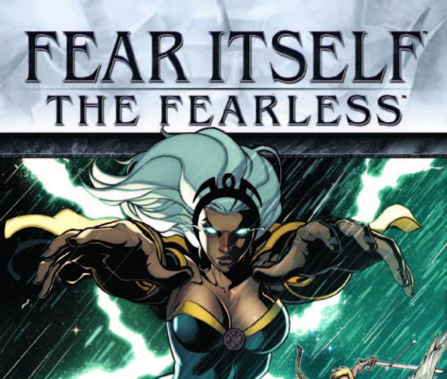 THE FEARLESS 1 STEGMAN VARIANT