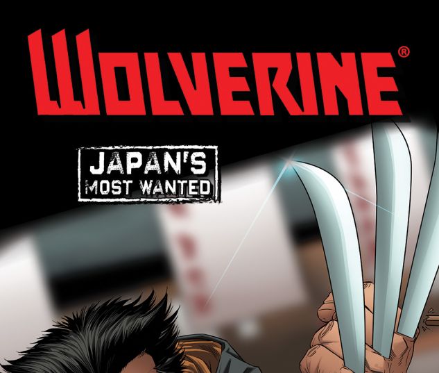 Wolverine Infinite Digital Comic (2013) #2