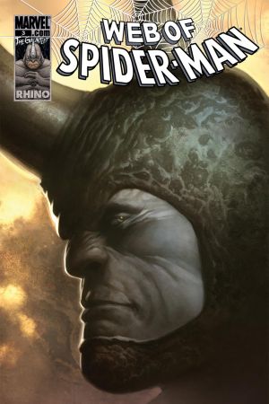 Web of Spider-Man (2009) #3