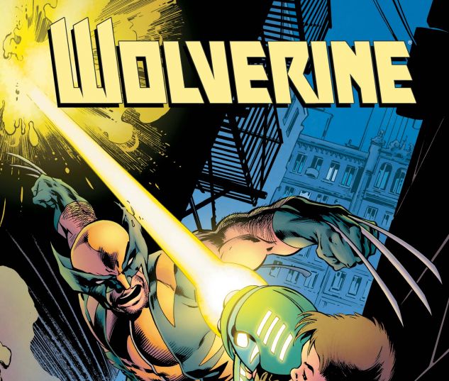 Wolverine (2013) #2