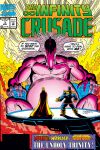 Infinity Crusade (1993) #3