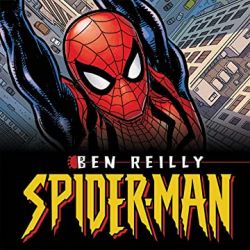 Ben Reilly: Spider-Man