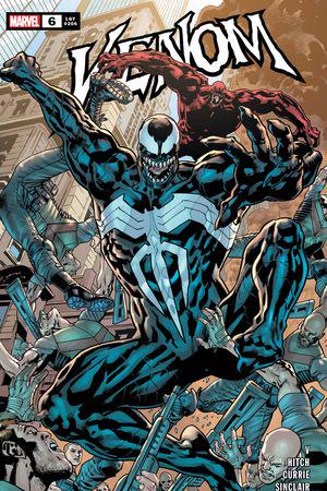 Venom (2021) #6