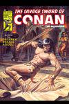 The Savage Sword of Conan #53