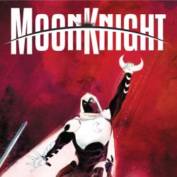 Moon Knight: City of the Dead