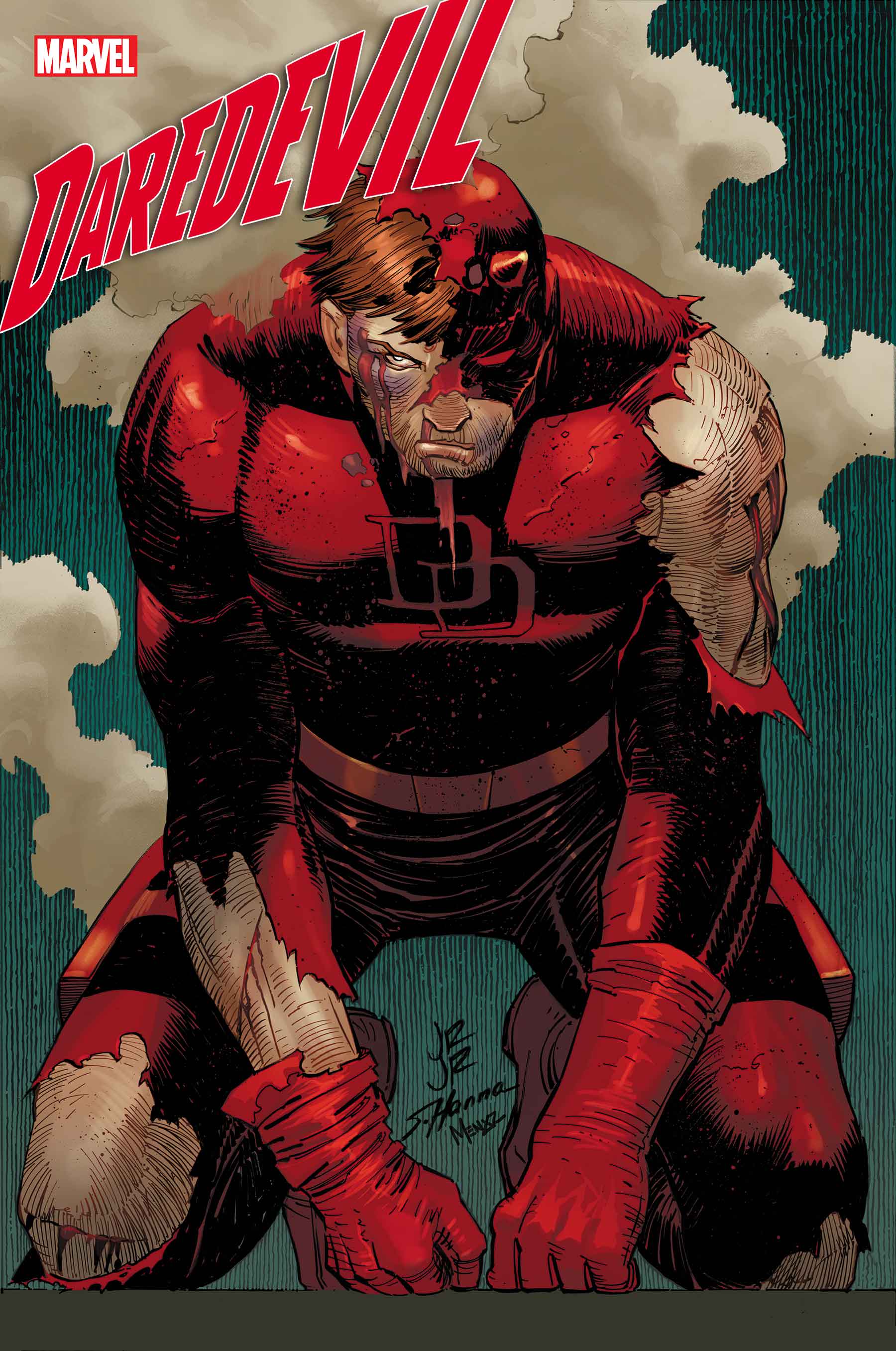 Daredevil (2023) #10