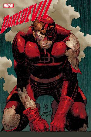 Daredevil (2023) #10
