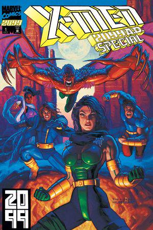 X-Men 2099 Special (1995) #1