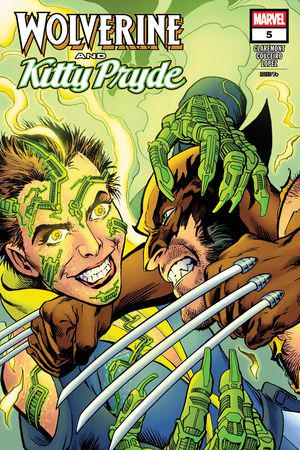 Alan Davis | Marvel