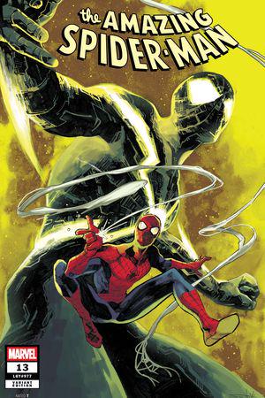 The Amazing Spider-Man (2025) #13 (Variant)