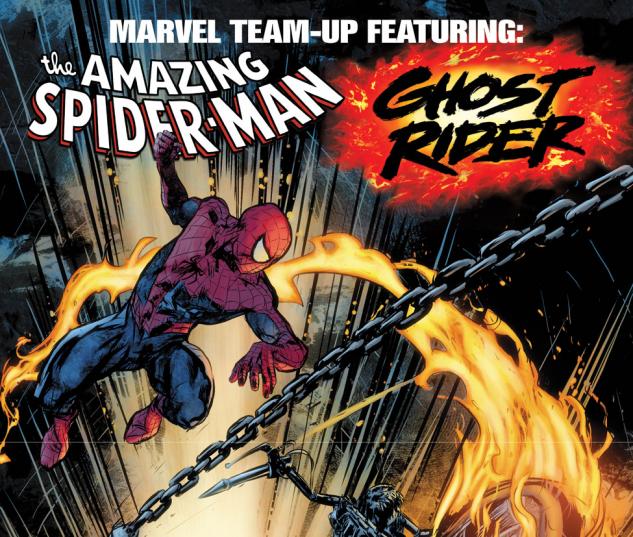 Spider-Man: Big Time #8