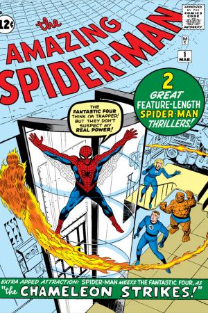 The History of Spider-Man Events and Crossovers: Part 1 | Marvel