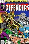 Defenders (1972) #79