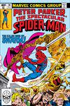 Peter Parker, the Spectacular Spider-Man #36