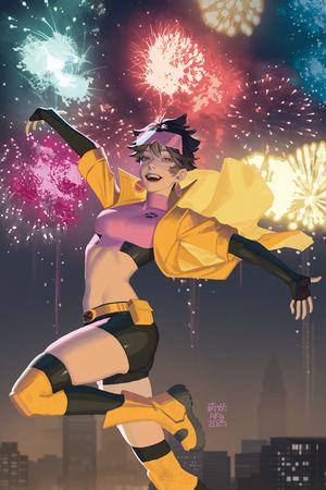 Uncanny X-Men (2024) #16 (Variant)