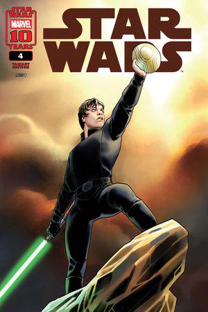 Star Wars (2025) #4 (Variant)