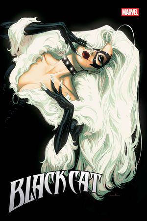 Black Cat (2025) #9 (Variant)