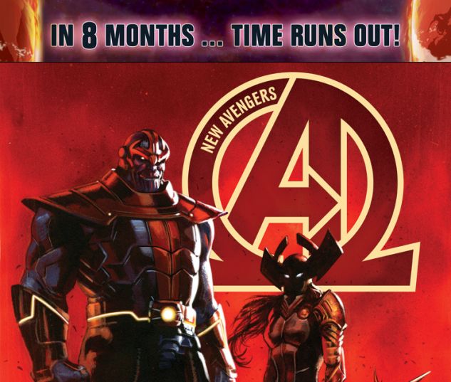 NEW AVENGERS 24 (WITH DIGITAL CODE)
