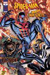 Spider-Man 2099: Dark Genesis #2