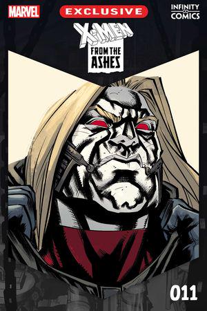 X-Men (2024) #1-22 Marvel Comics – From The Ashes – COVER SELECT – Jed MacKay, Ryan Stegman