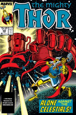 Thor #388 