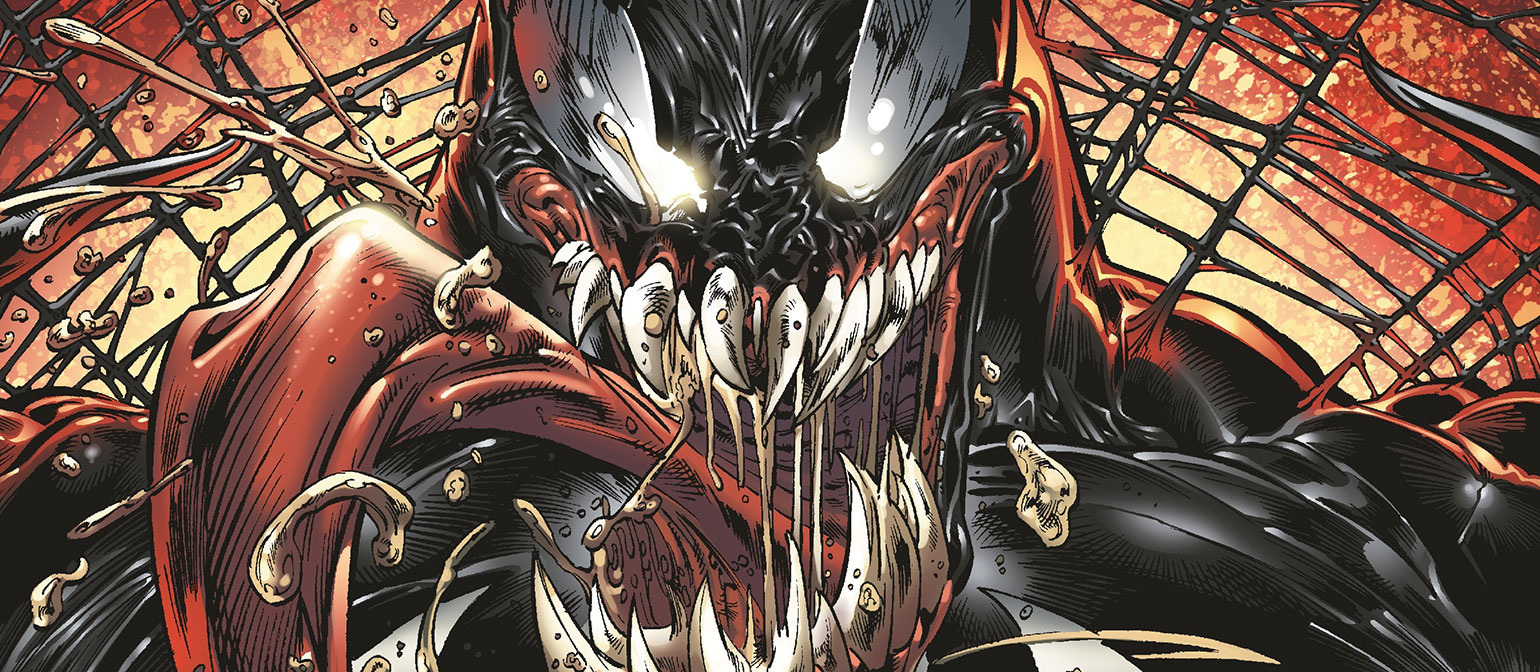 Venom: Eddie Brock