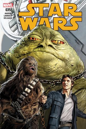 Star Wars #35 