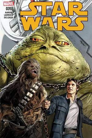 Star Wars (2015) #35