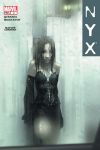 NYX (2003) #3