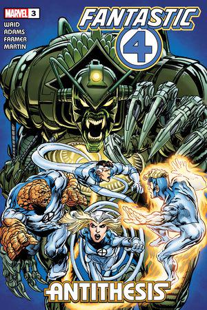 Galactus Comics | Galactus Comic Book List | Marvel