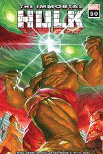 Immortal Hulk (2018) #50