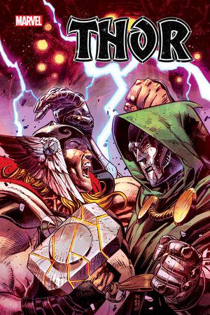 Thor (2020) #32