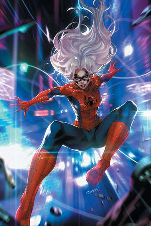 Black Cat (2025) #1 (Variant)