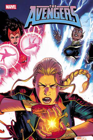 AVENGERS　アベンジャーズ　マーベル・コミック マーベル コミック アベンジャーズ 漫画 洋書 MARVEL AVENGERS